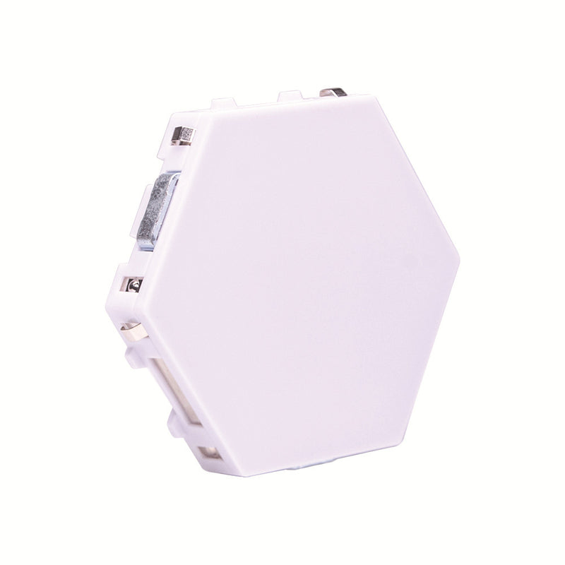 Splicing Combination Hexagon Light Honeycomb Light