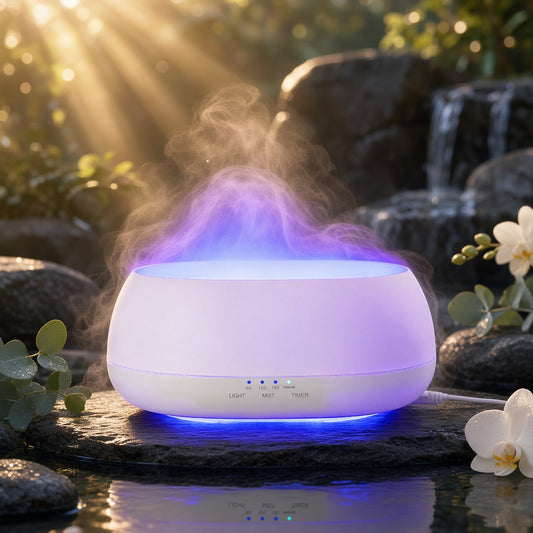Aroma Cloud Diffuser 500ml