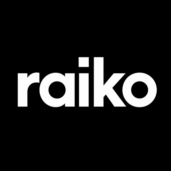 RAIKO GLOW
