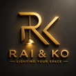 RAIKO GLOW